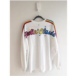 Disney Spirit Jersey - Feelin' Classic Velour sweatshirt